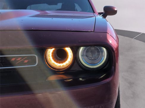 Used 2020 Dodge Challenger R/T w/ Plus Package image 12