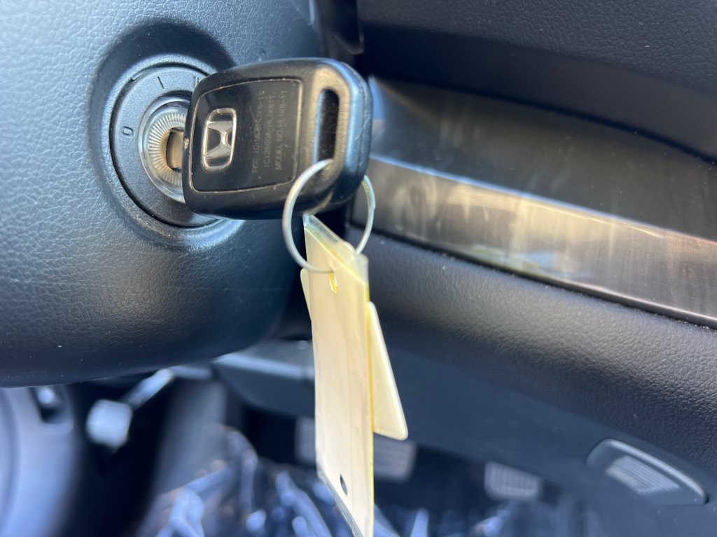 Used 2014 Honda CR-V EX-L image 29