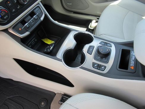 Used 2023 GMC Terrain Denali w/ LPO, Floor Liner Package image 16