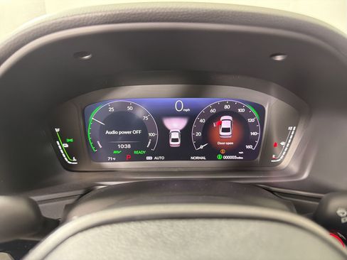 New 2026 Honda Accord Sport image 19