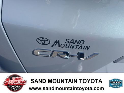 Used 2021 Honda CR-V EX-L image 9