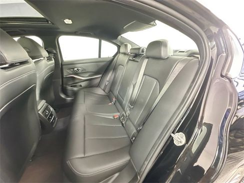 Used 2024 BMW 330i xDrive Sedan image 26