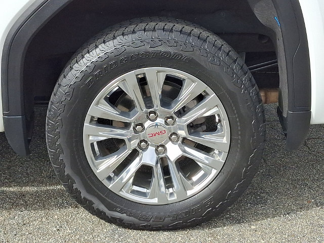 Used 2023 GMC Sierra 1500 Denali AWD/4WD image 8