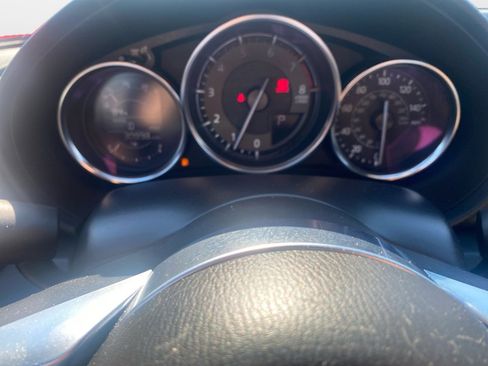 Used 2016 MAZDA MX-5 Miata Grand Touring RWD image 14