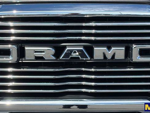 Used 2024 RAM 2500 Laramie w/ Safety Group AWD/4WD image 38