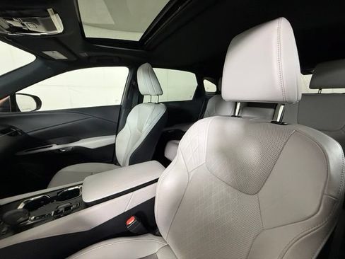 Used 2024 Lexus RX 350 Premium Plus w/ Convenience Package FWD image 5