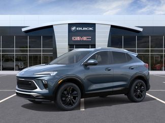New 2026 Buick Encore GX Sport Touring video 2