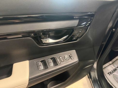 Used 2024 Honda CR-V EX-L image 21