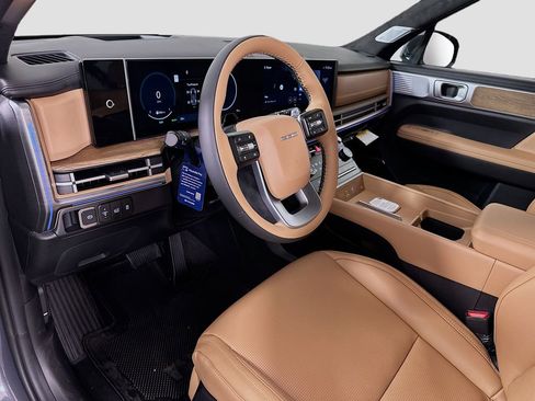 New 2026 Hyundai Santa Fe Calligraphy w/ Tow & Go Package image 9