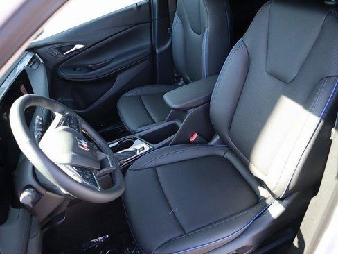 New 2026 Buick Encore GX Sport Touring w/ Comfort Package image 22