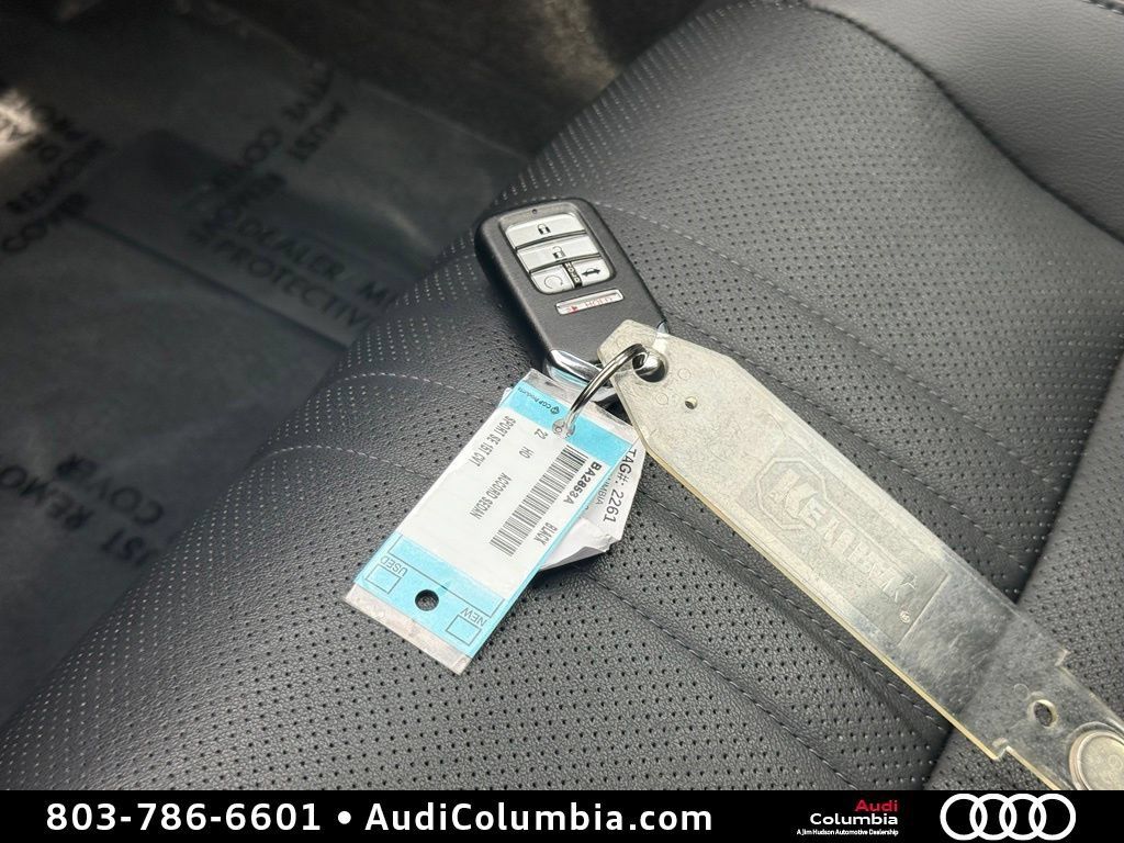 Used 2022 Honda Accord Sport Special Edition image 33