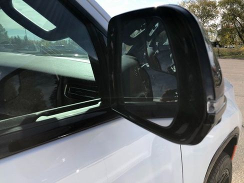 New 2025 Jeep Wagoneer Series II w/ Convenience Group I image 23