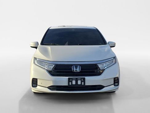 Used 2022 Honda Odyssey Elite image 9