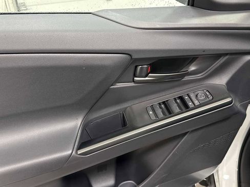 New 2026 Toyota bZ image 15