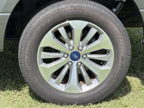 Used 2018 Ford F150 XL w/ Equipment Group 101A Mid RWD image 16