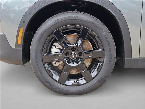 Used 2026 MINI Cooper Countryman S w/ Comfort Package Max image 9