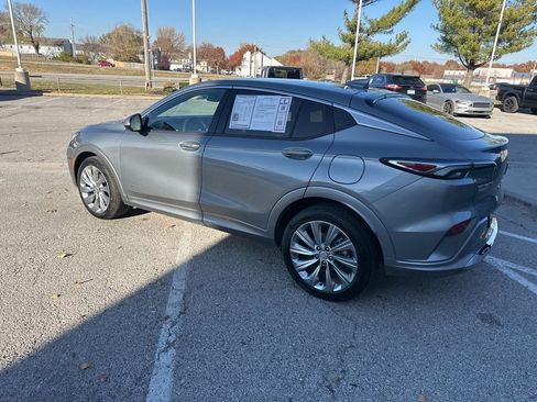 Used 2024 Buick Envista Avenir image 19