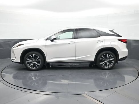 Used 2022 Lexus RX 350 FWD w/ Premium Package image 2