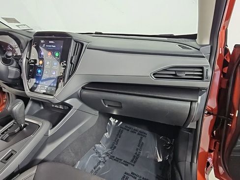 Certified 2025 Subaru Crosstrek 2.0i Premium w/ Crosstrek Mirror Package image 13