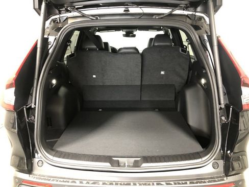 Used 2025 Honda CR-V Sport-L image 8