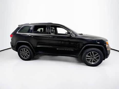 Used 2022 Jeep Grand Cherokee Limited image 4