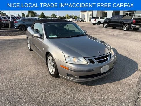 Used 2005 Saab 9-3 Arc FWD image 3