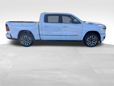 New 2026 RAM 1500 Limited image 8