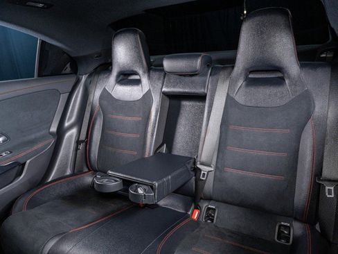 New 2025 Mercedes-Benz CLA 250 image 28