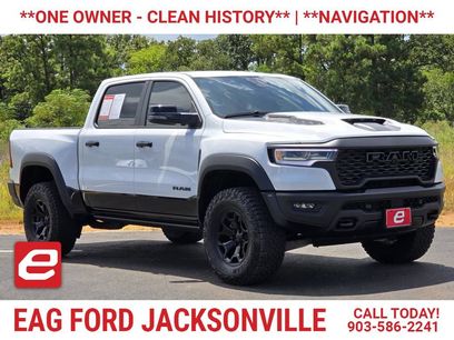 Used 2026 RAM 1500 RHO