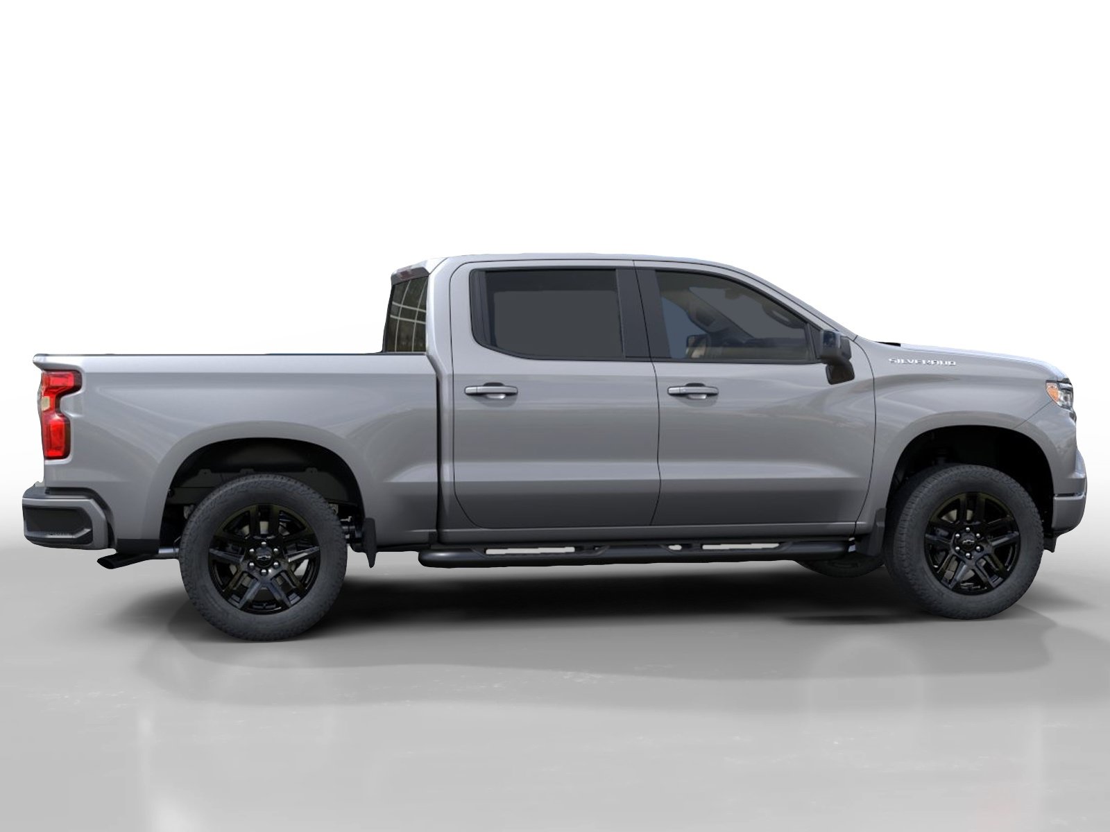 New 2026 Chevrolet Silverado 1500 RST w/ RST Select Package RWD image 5