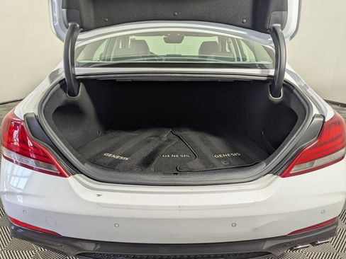 Used 2019 Genesis G70 2.0T Advanced w/ Elite Package image 83