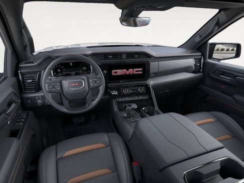 New 2026 GMC Sierra 1500 AT4 w/ AT4 Premium Package AWD/4WD image 15