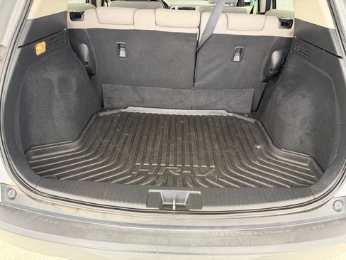 Used 2018 Honda HR-V EX image 22