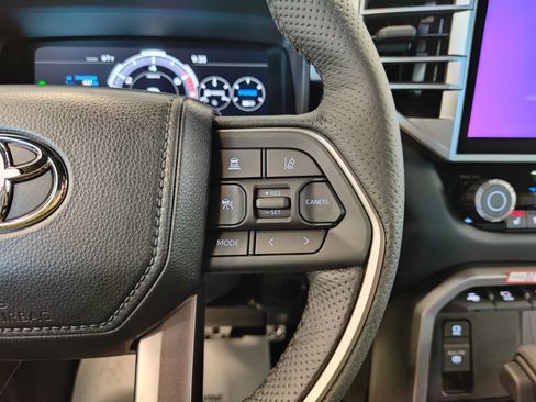 New 2026 Toyota Tundra Limited w/ TRD Off-Road Package image 19