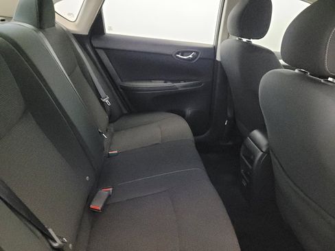 Used 2019 Nissan Sentra S FWD image 19