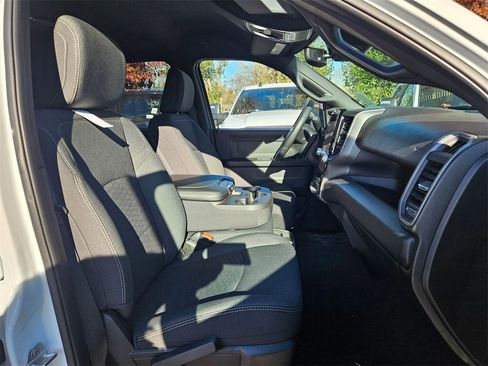 New 2026 RAM 3500 Tradesman image 18