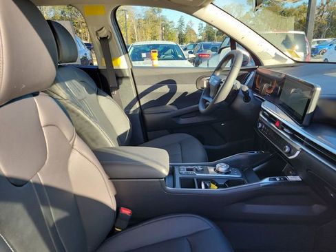 New 2026 Kia Sorento EX image 34