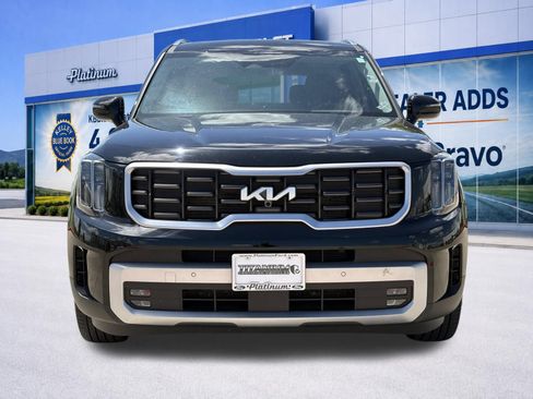 Used 2024 Kia Telluride SX FWD image 2