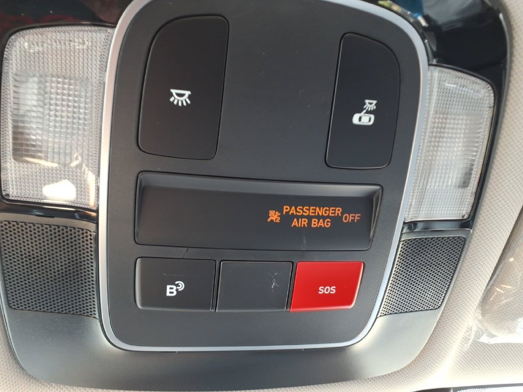 New 2026 Hyundai Sonata Blue FWD image 16