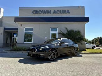 Used 2021 BMW 228i xDrive Gran Coupe w/ Convenience Package image 1