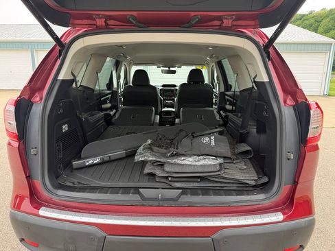 Used 2020 Subaru Ascent Limited w/ Popular Package #3 AWD/4WD image 13