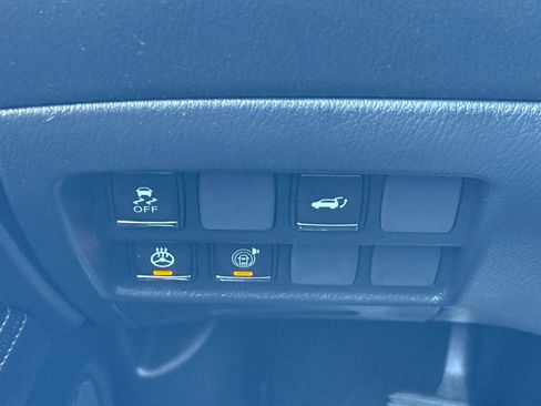 Used 2020 INFINITI QX60 Luxe w/ Essential Package image 46