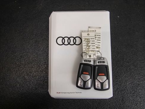 Used 2023 Audi A5 2.0T Premium Plus w/ Premium Plus AWD/4WD image 43