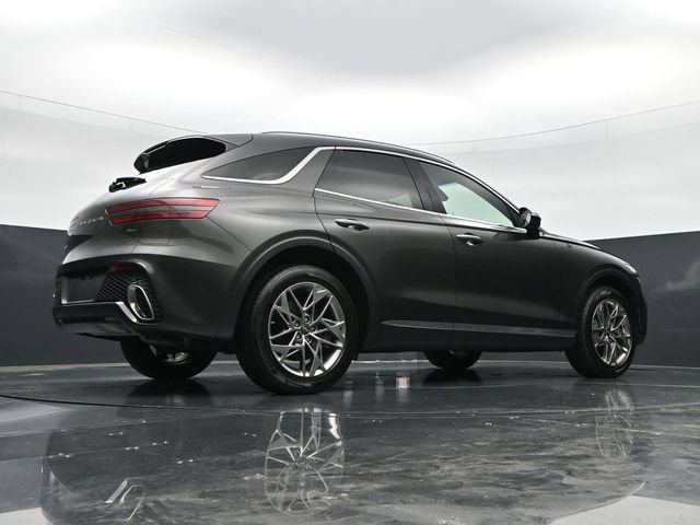 Used 2025 Genesis GV70 2.5T AWD/4WD image 40