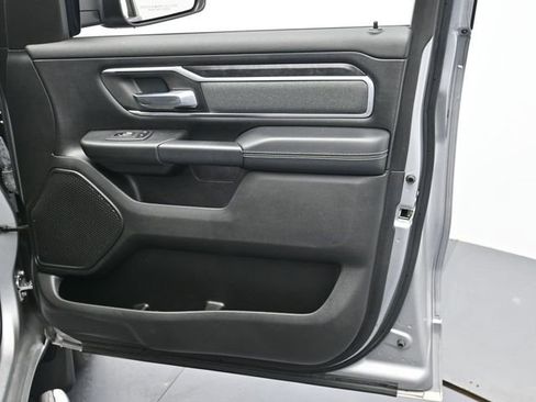 Used 2022 RAM 1500 Big Horn image 29