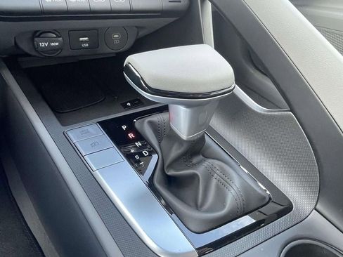 New 2026 Hyundai Elantra Sport image 16