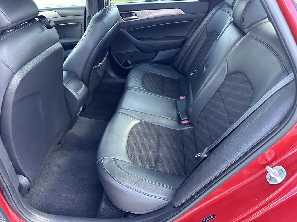 Used 2018 Hyundai Sonata Sport FWD image 18