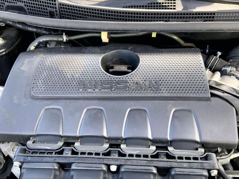 Used 2019 Nissan Sentra SV w/ Special Edition Package image 30