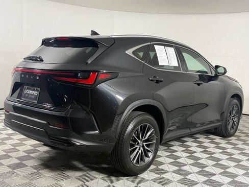 Used 2023 Lexus NX 350 AWD w/ Cold Area Package image 9