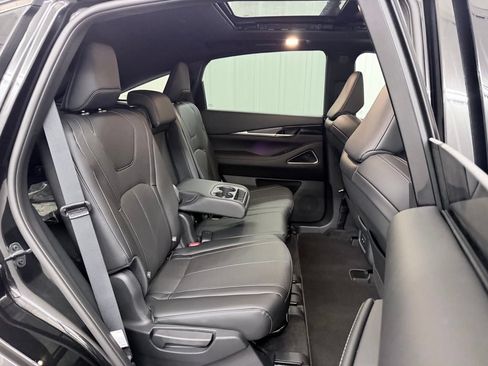 New 2027 INFINITI QX65 Sport w/ Cargo Package AWD/4WD image 46